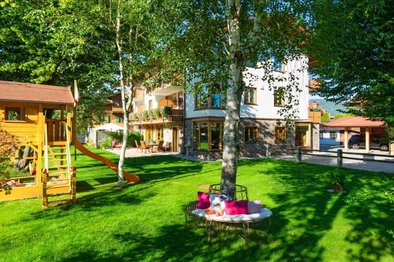 Appartement Casatina