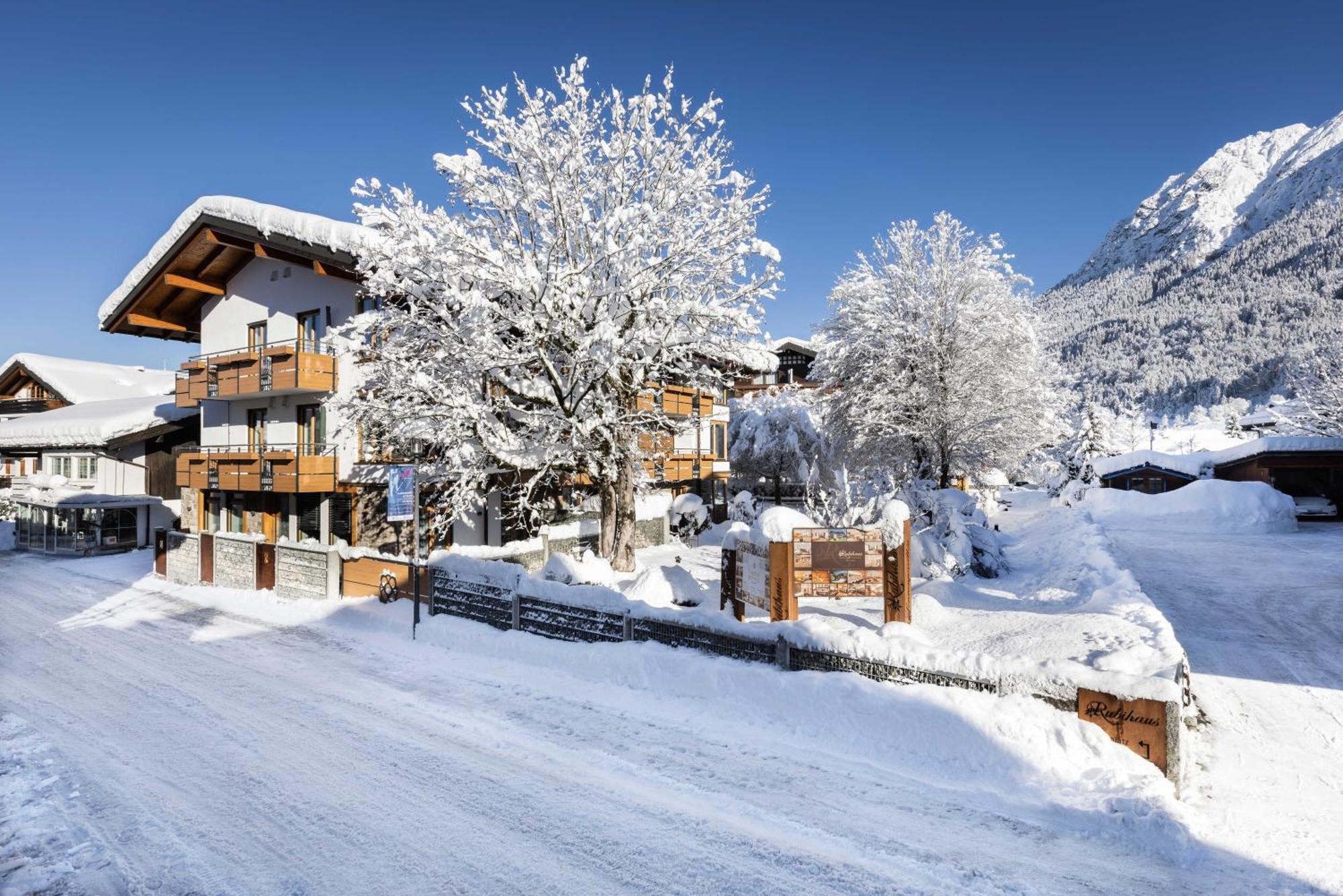 Casatina Appartement