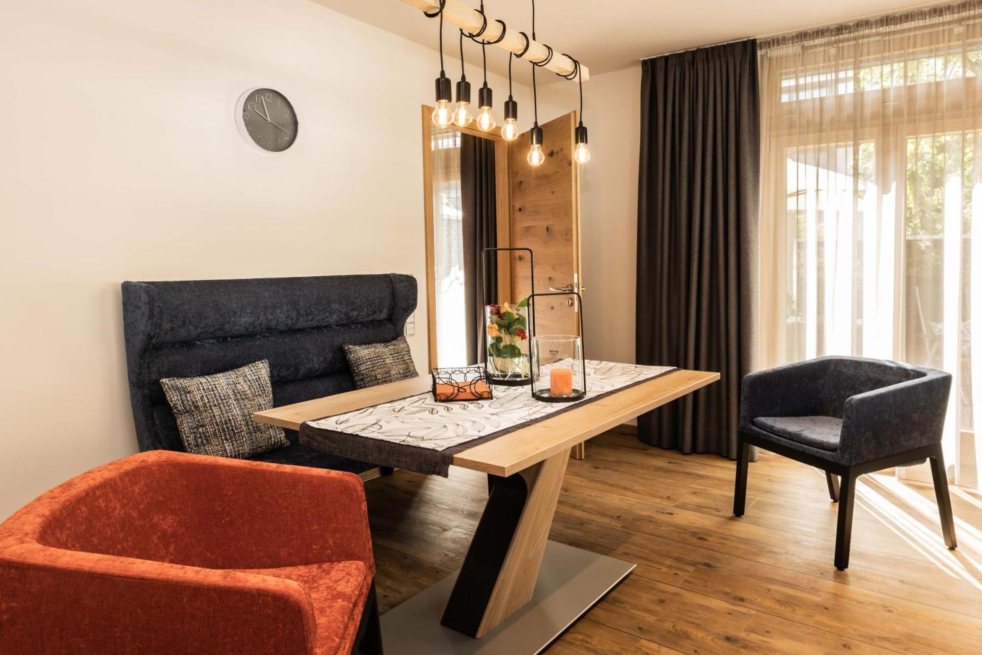 Appartement Casatina Oberstdorf
