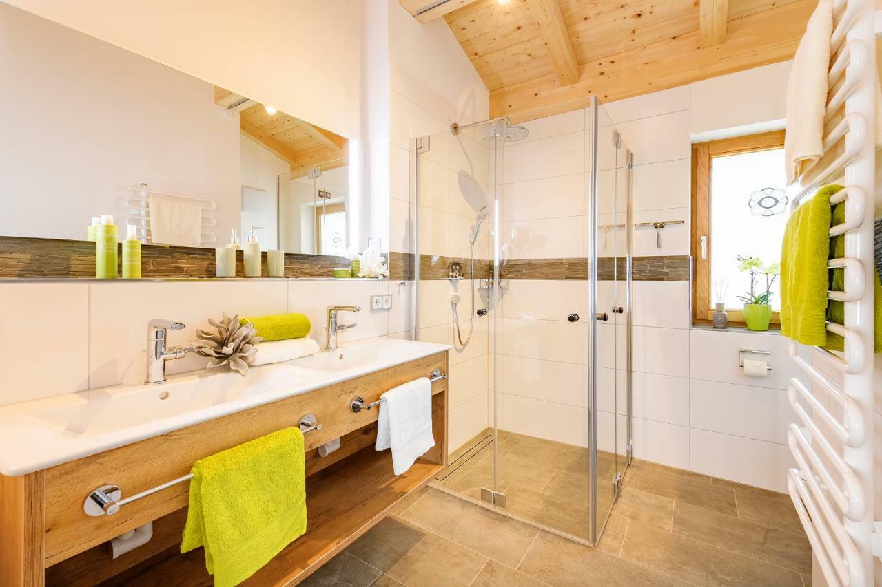 Casatina Appartement *