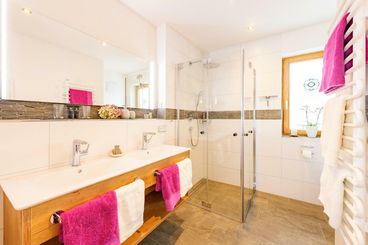 Casatina Appartement *