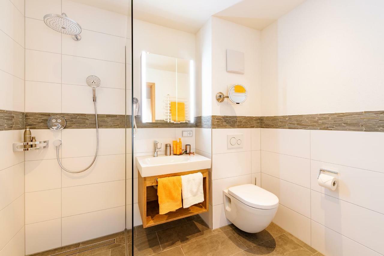 Casatina Appartement *