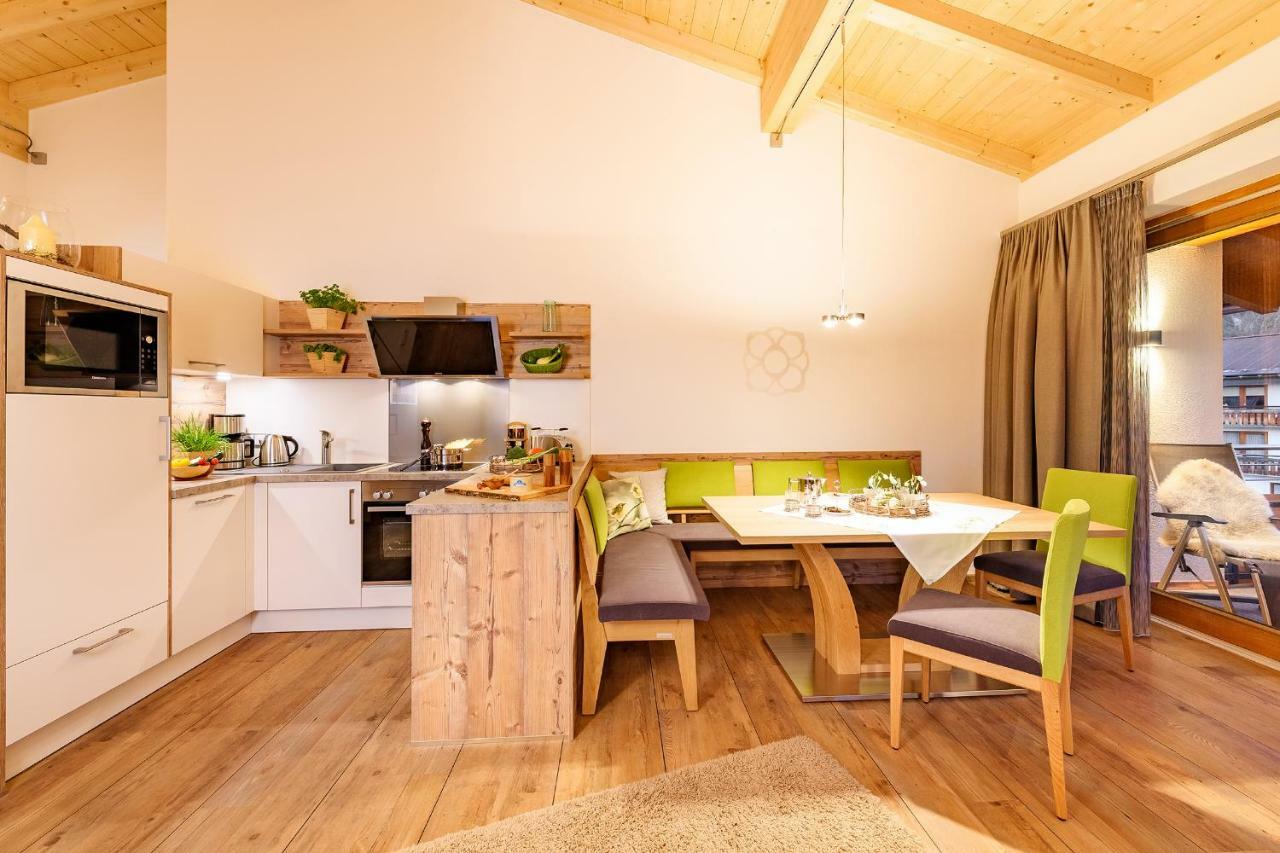Appartement Casatina Oberstdorf