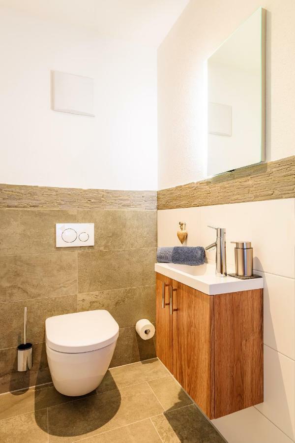 Casatina Appartement