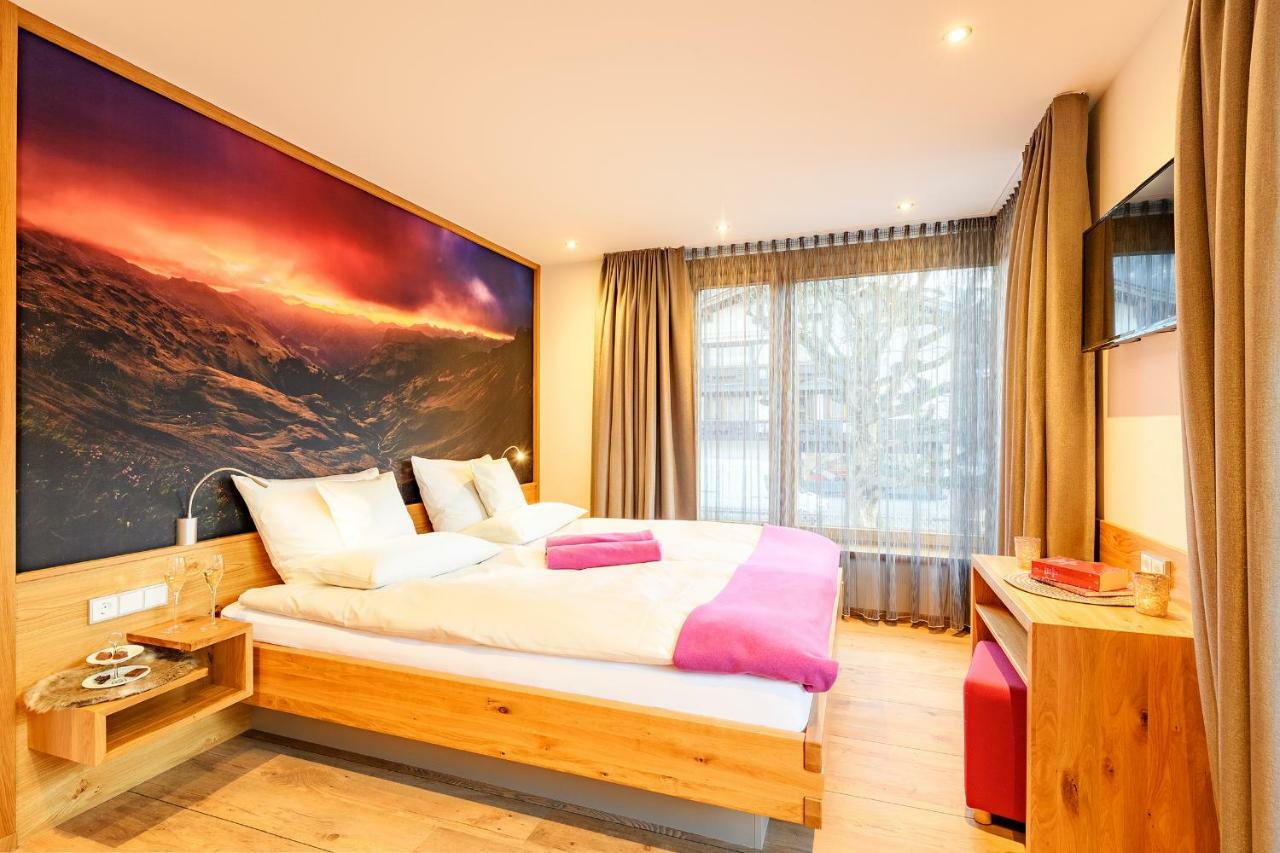 Casatina Appartement *