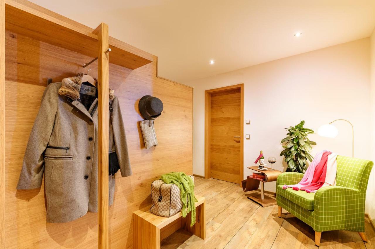 Appartement Casatina Oberstdorf