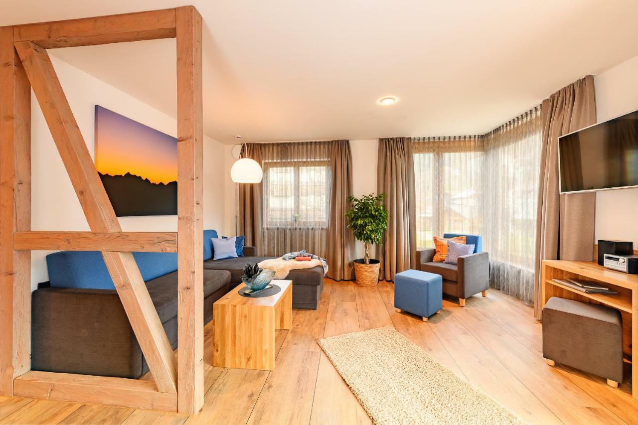 Appartement Casatina