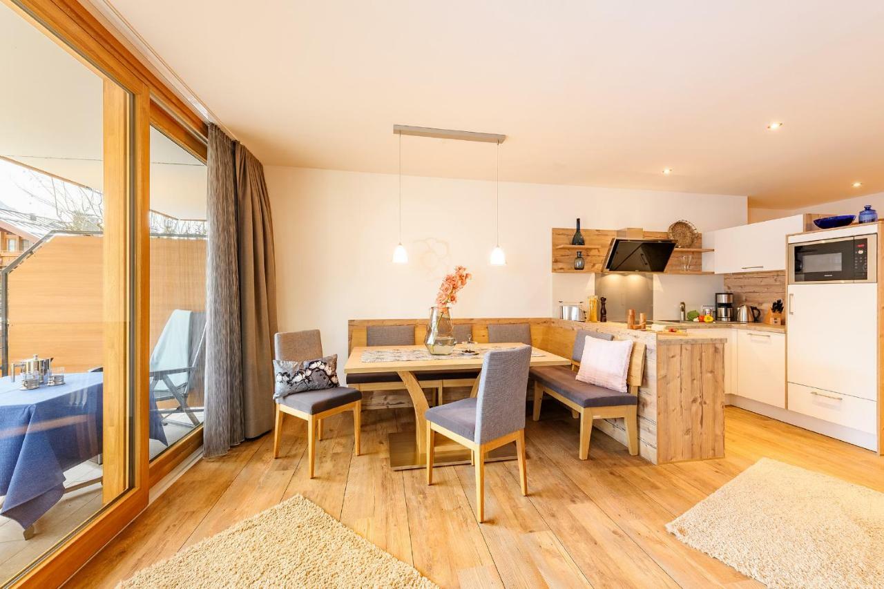 Casatina Appartement
