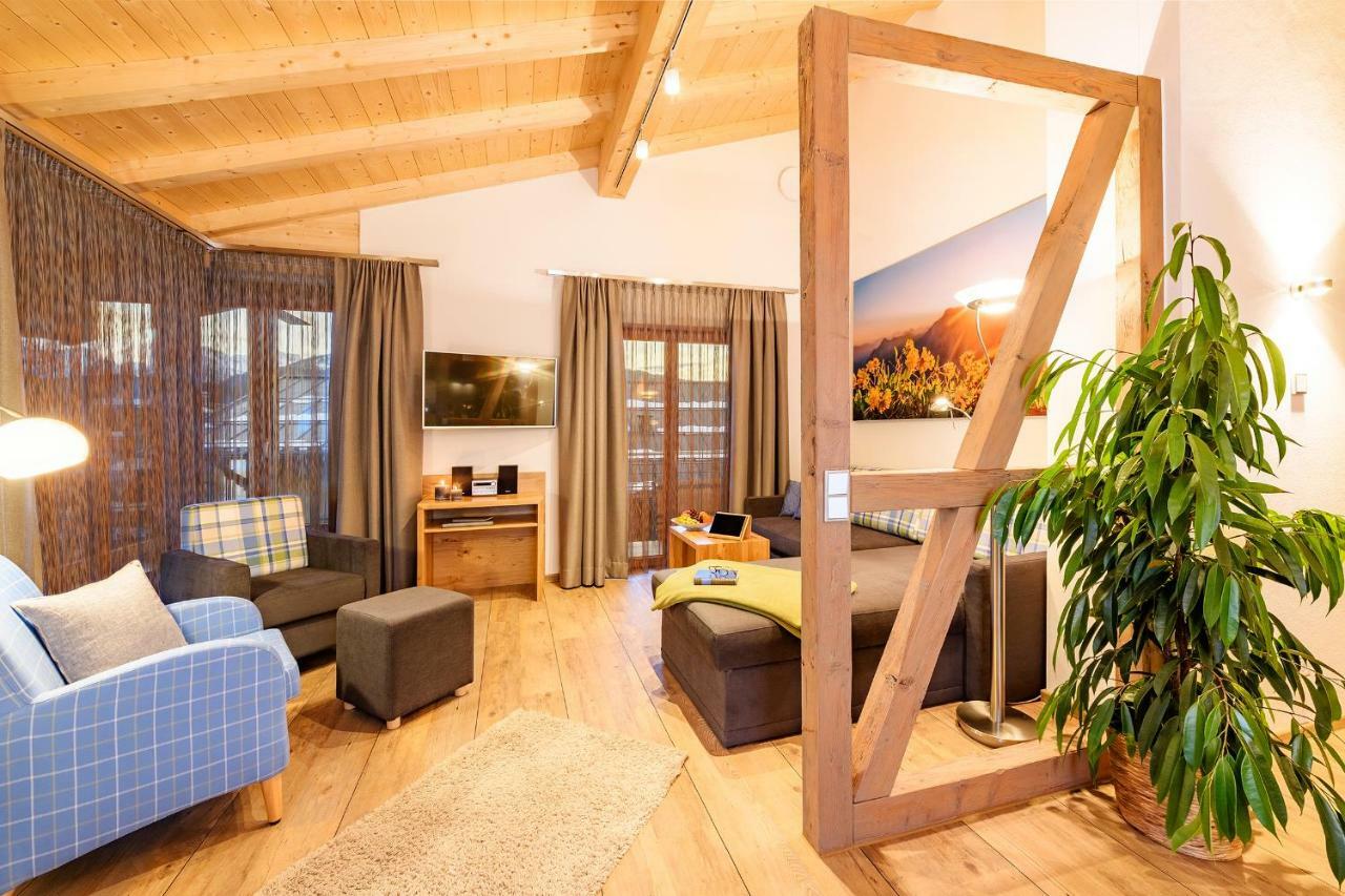 Casatina Appartement Oberstdorf